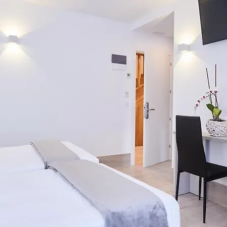 Szálloda Naturae 3*