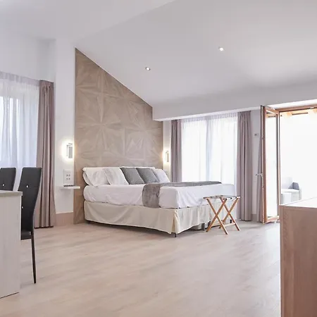 Hotel Naturae Cabarceno