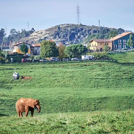 Naturae 3* Cabarceno