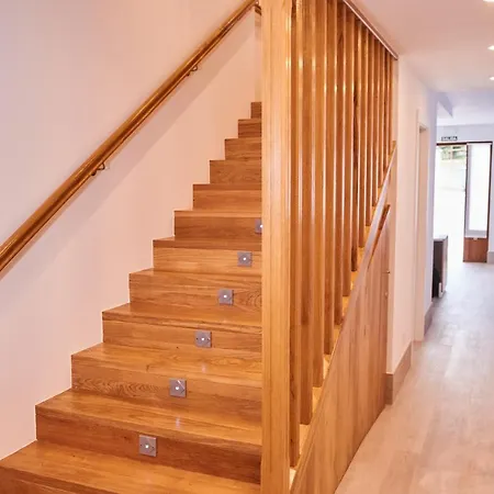 Naturae Otel Cabarceno