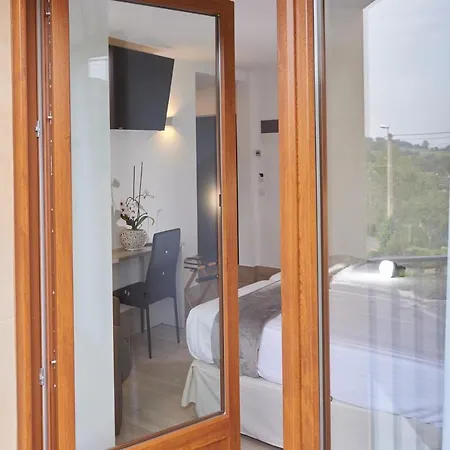 Hotel Naturae