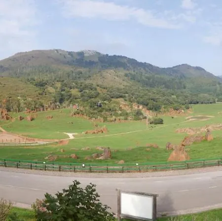 Naturae Szálloda 3*