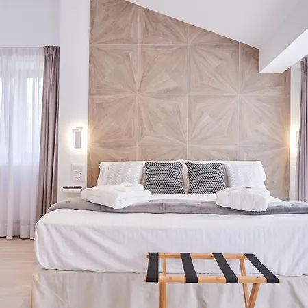 Naturae Hotel