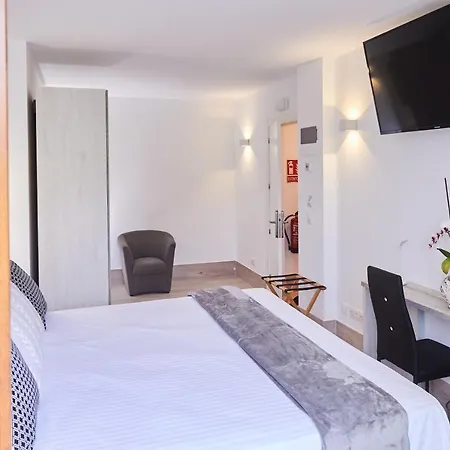 Hotel Naturae 3*