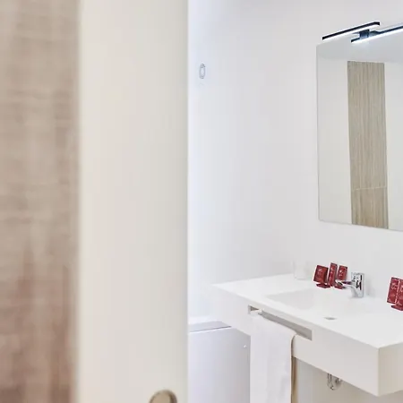 Hotell Naturae Cabarceno