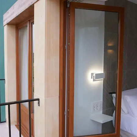 Naturae Hotel