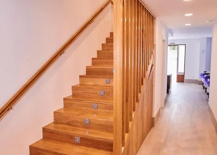 Naturae Hotel Cabarceno