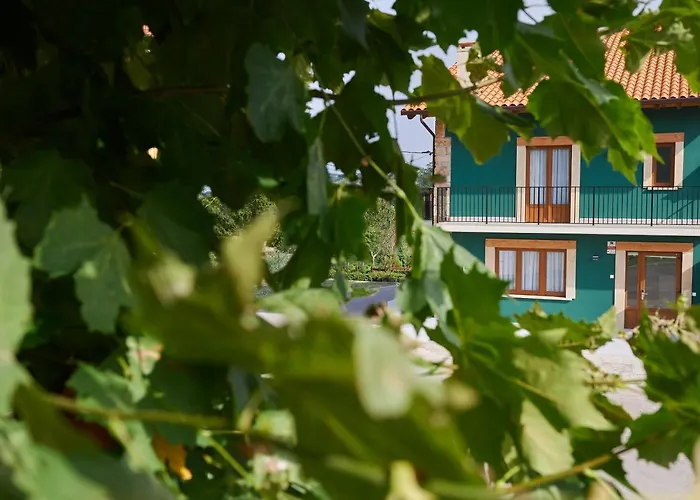 Naturae Hotel Cabarceno