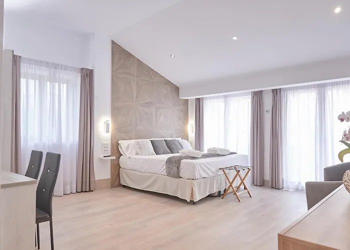 Hotel Naturae Cabarceno