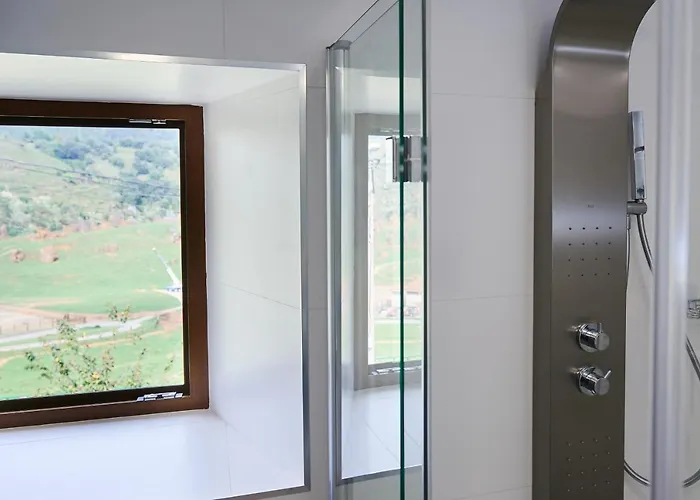 Naturae Hotel Cabarceno