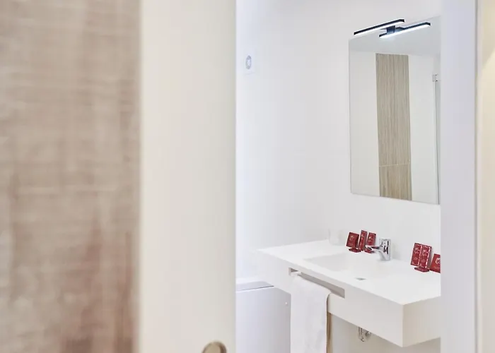 Hotel Naturae Cabarceno